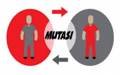 MUTASI PESERTA DIDIK SEMESTER GANJIL TA.2022/2023 TAHAP-2