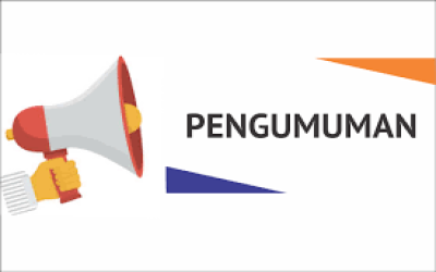 PENGUMUMAN KELULUSAN MURID KELAS XII TAHUN AJARAN 2025/2026