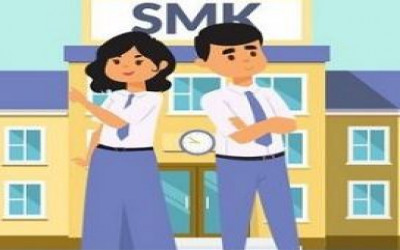 MUTASI PESERTA DIDIK SEMESTER GANJIL TA.2021/2022